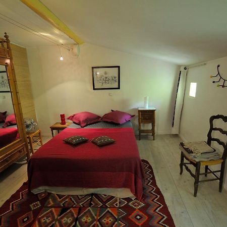 Chambres D'Hotes Le Petit Siam : Le Calme En Centre Ville Clermont-Ferrand Dış mekan fotoğraf