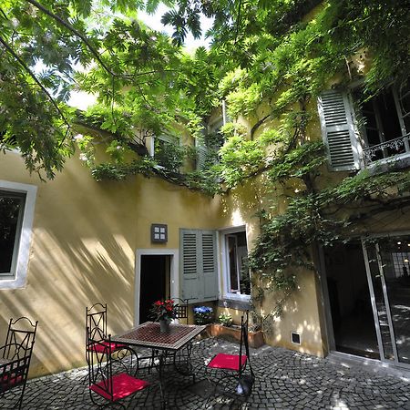 Chambres D'Hotes Le Petit Siam : Le Calme En Centre Ville Clermont-Ferrand Dış mekan fotoğraf