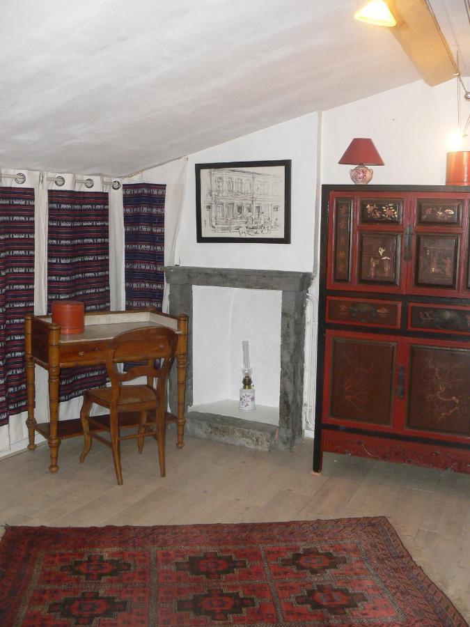 Chambres D'Hotes Le Petit Siam : Le Calme En Centre Ville Clermont-Ferrand Dış mekan fotoğraf
