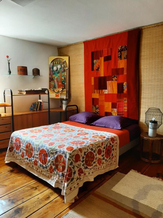 Chambres D'Hotes Le Petit Siam : Le Calme En Centre Ville Clermont-Ferrand Dış mekan fotoğraf