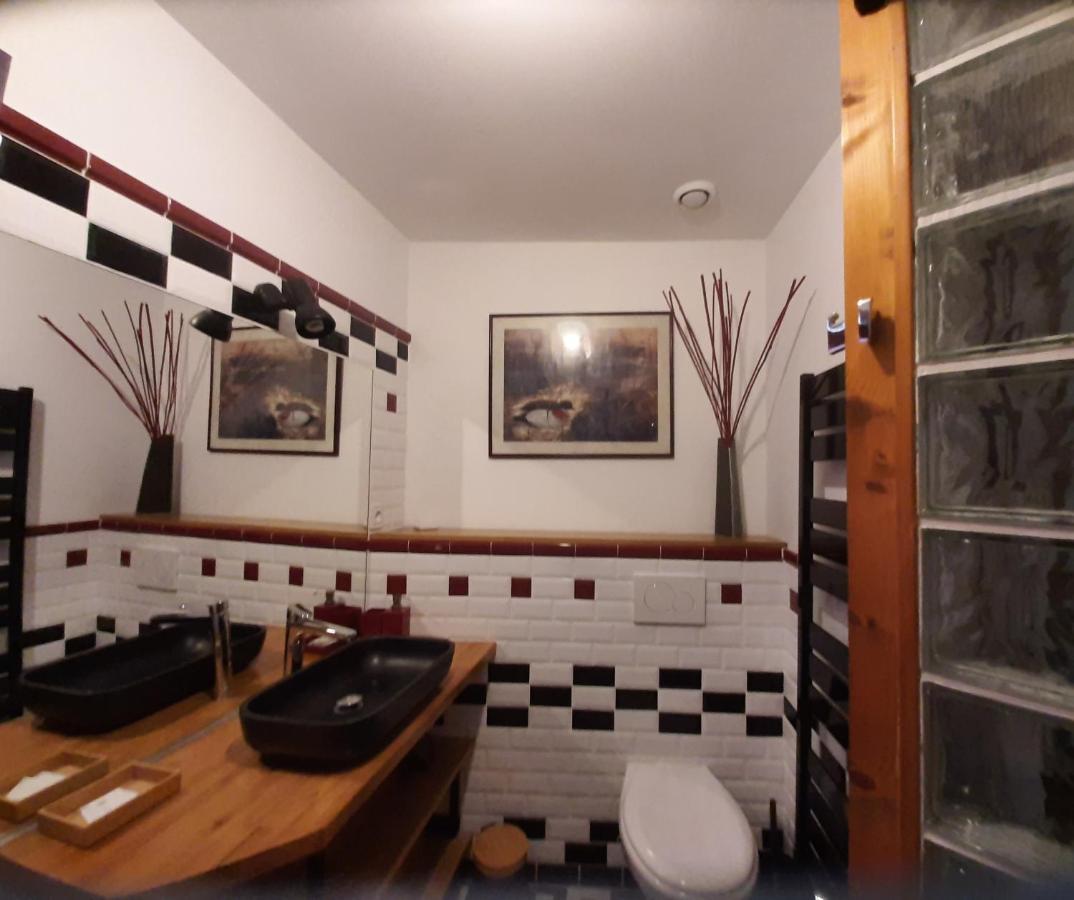Chambres D'Hotes Le Petit Siam : Le Calme En Centre Ville Clermont-Ferrand Dış mekan fotoğraf