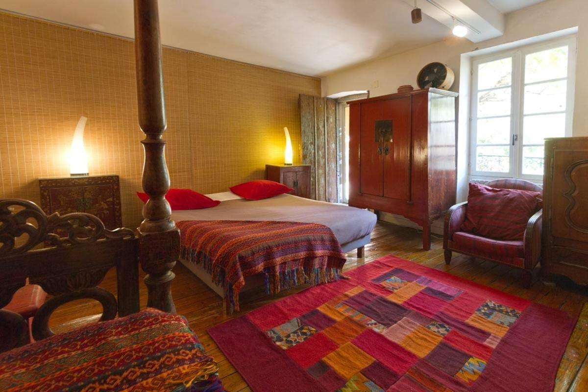 Chambres D'Hotes Le Petit Siam : Le Calme En Centre Ville Clermont-Ferrand Dış mekan fotoğraf
