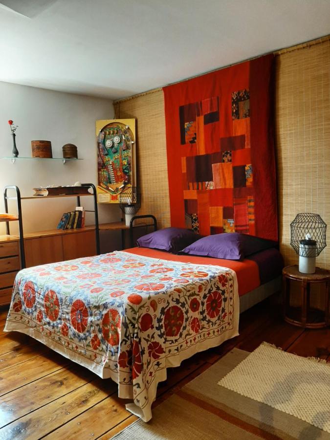 Chambres D'Hotes Le Petit Siam : Le Calme En Centre Ville Clermont-Ferrand Dış mekan fotoğraf