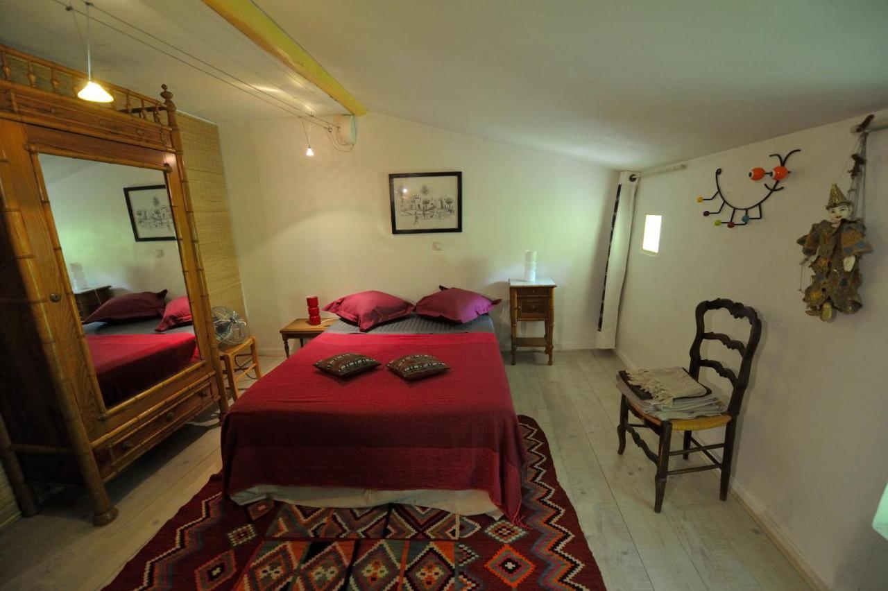 Chambres D'Hotes Le Petit Siam : Le Calme En Centre Ville Clermont-Ferrand Dış mekan fotoğraf