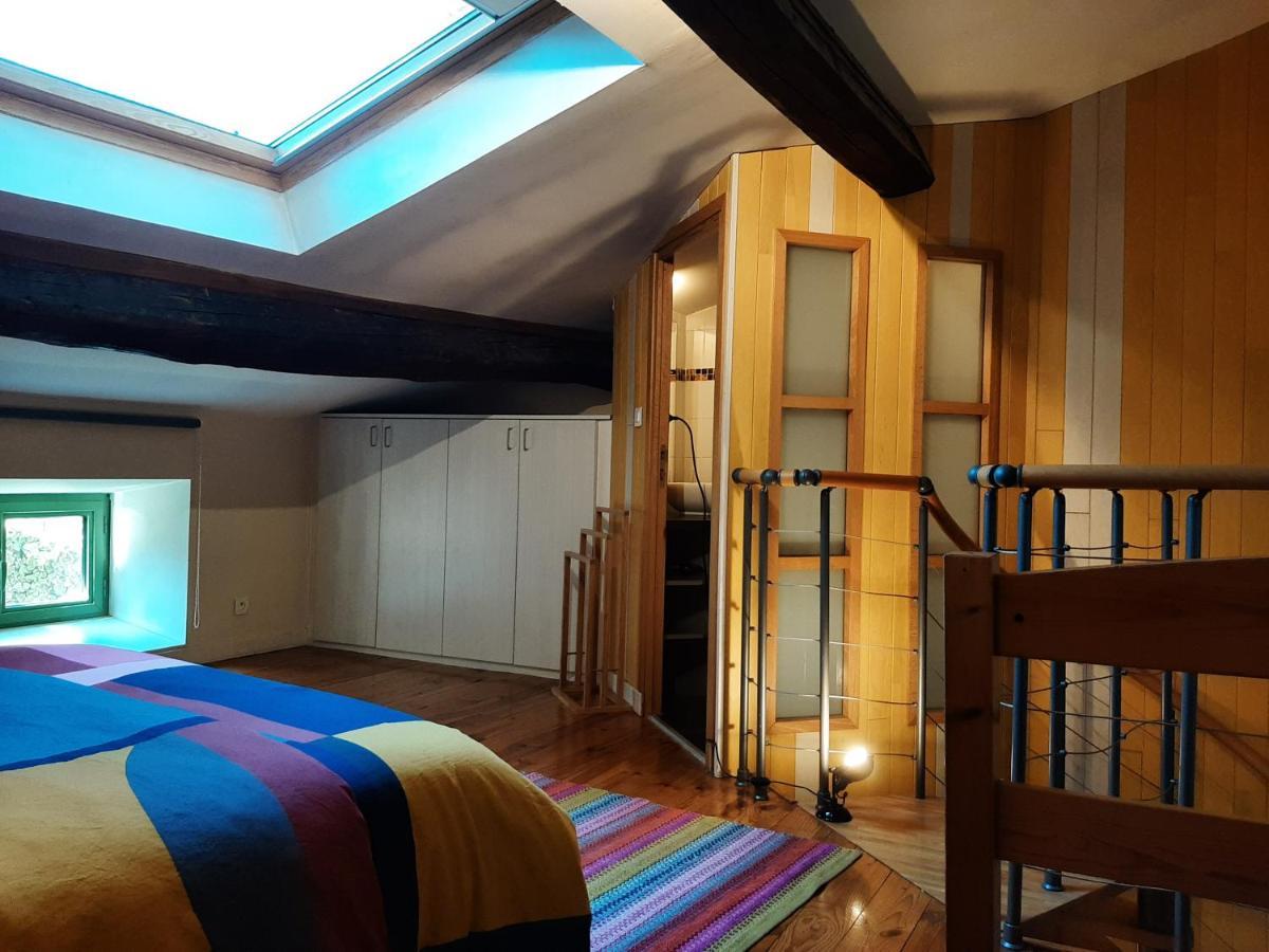Chambres D'Hotes Le Petit Siam : Le Calme En Centre Ville Clermont-Ferrand Dış mekan fotoğraf