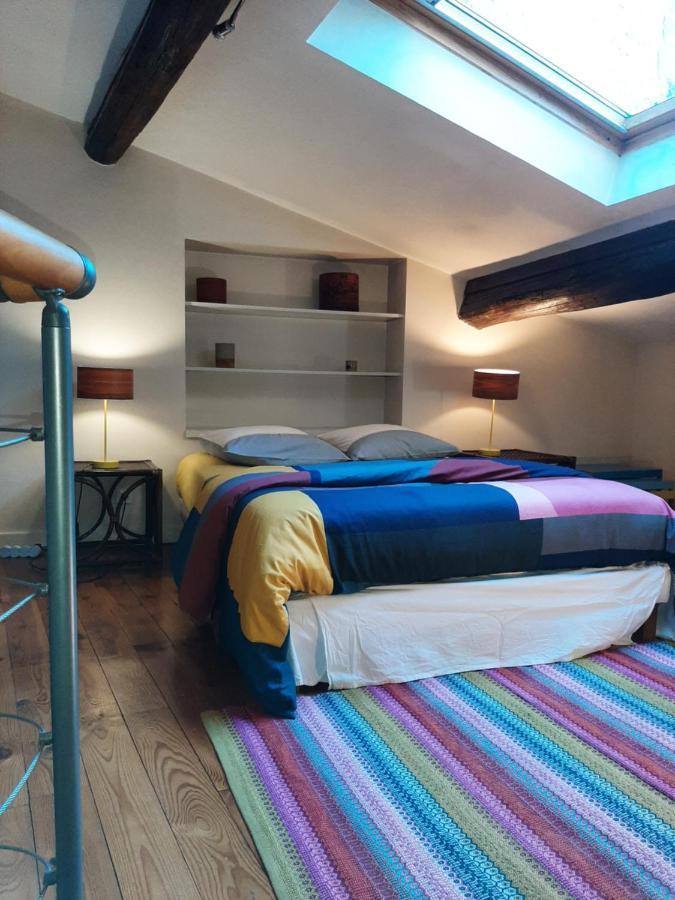 Chambres D'Hotes Le Petit Siam : Le Calme En Centre Ville Clermont-Ferrand Dış mekan fotoğraf