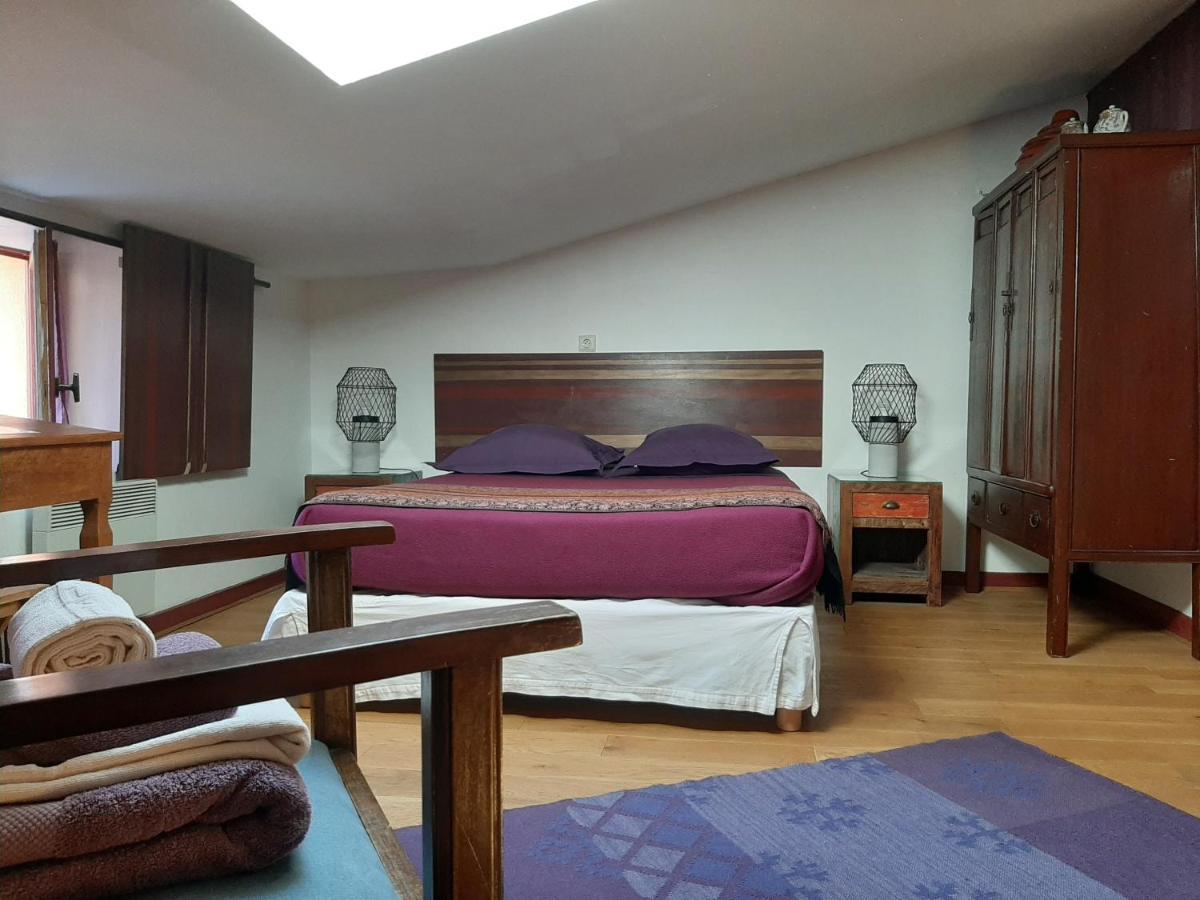 Chambres D'Hotes Le Petit Siam : Le Calme En Centre Ville Clermont-Ferrand Dış mekan fotoğraf