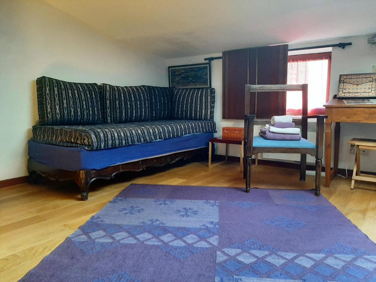 Chambres D'Hotes Le Petit Siam : Le Calme En Centre Ville Clermont-Ferrand Dış mekan fotoğraf
