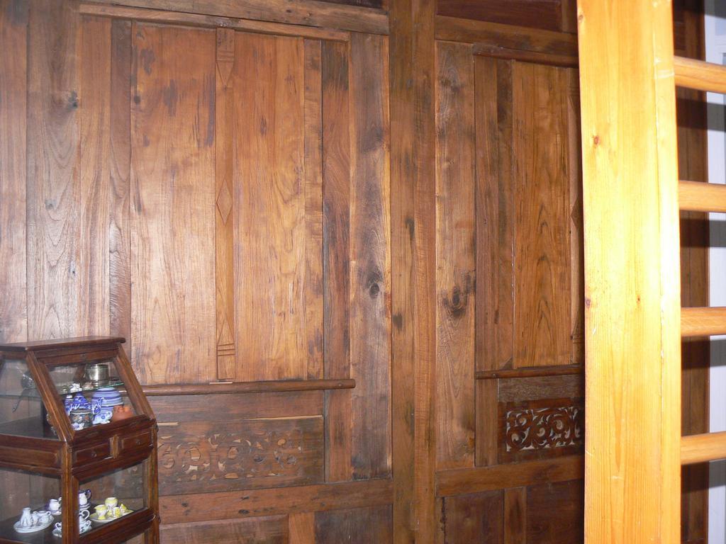 Chambres D'Hotes Le Petit Siam : Le Calme En Centre Ville Clermont-Ferrand Dış mekan fotoğraf