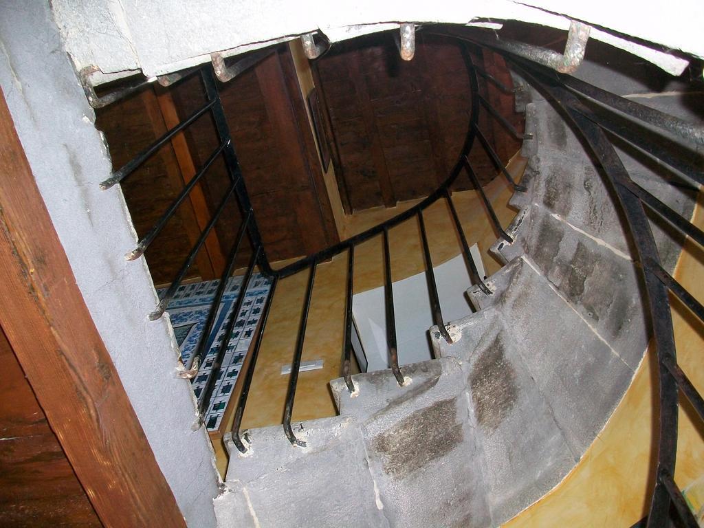 Chambres D'Hotes Le Petit Siam : Le Calme En Centre Ville Clermont-Ferrand Dış mekan fotoğraf