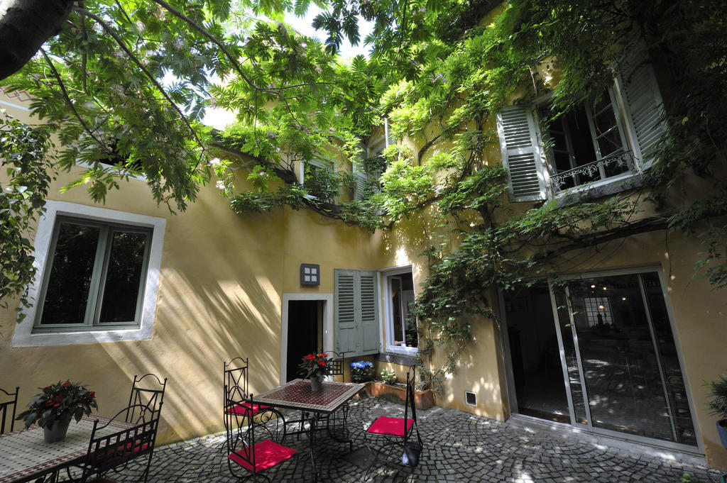Chambres D'Hotes Le Petit Siam : Le Calme En Centre Ville Clermont-Ferrand Dış mekan fotoğraf