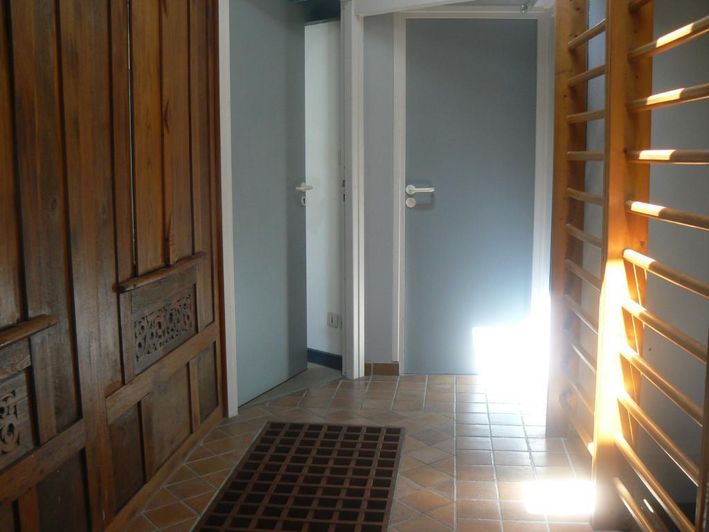 Chambres D'Hotes Le Petit Siam : Le Calme En Centre Ville Clermont-Ferrand Oda fotoğraf