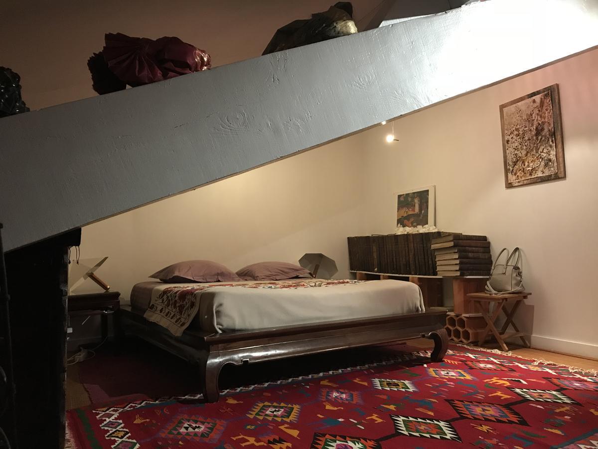 Chambres D'Hotes Le Petit Siam : Le Calme En Centre Ville Clermont-Ferrand Dış mekan fotoğraf